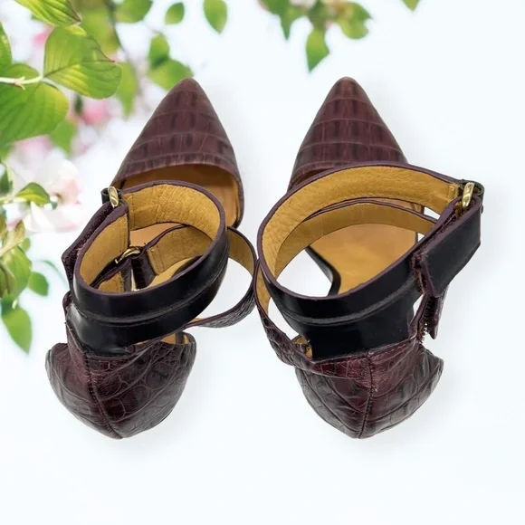 L.a.m.b Oxley Heels - Picture 8 of 12